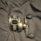 LEWS LASER MG RIGHT HANDED BAITCASTER REEL LSG1HMG — photo 4