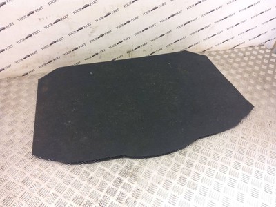 Nissan Qashqai J12 2024 Trunk boot floor carpet liner 849046UA0A