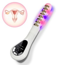 Personal Care Device for Feminine Vaginal Rejuvenation Tightening Light Therapy
