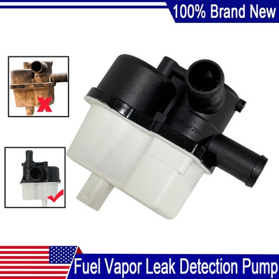 #ad 31321575 Fuel Vapor Leak Detection Pump For Mazda 5 6 CX 7 Volvo C70 S60 S70 S80 $37.14