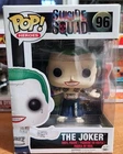 Funko Pop! Vinyl: DC Universe - The Joker (Shirtless) #96