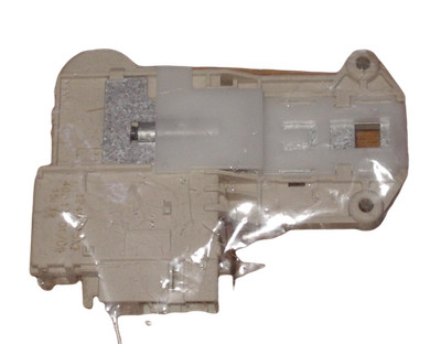 FRONT LOADER WASHER DOOR INTERLOCK SWITCH FOR ELECTROLUX FX1465W WASHER