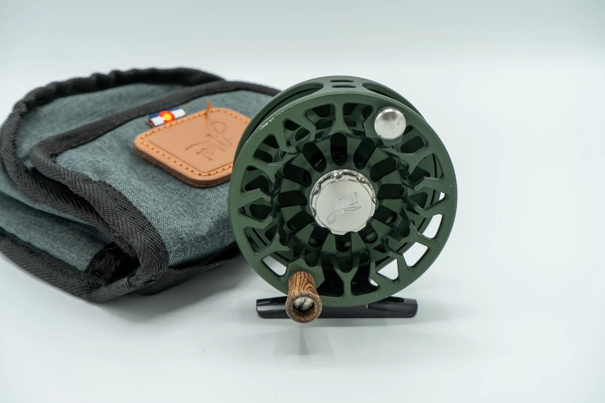 Abel Fly Reel Fishing Reels for sale | eBay