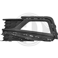 2209847 LüFtungsgitter, StoßFäNger Links FüR VW Polo VI (AW1, BZ1)