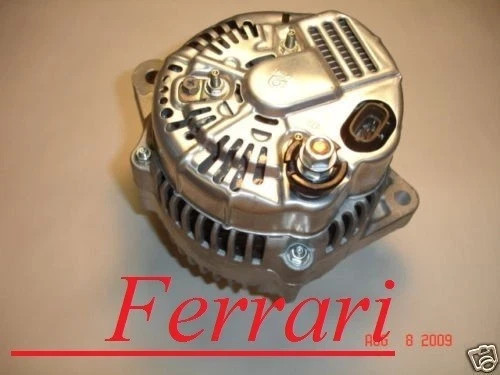 2000 2002 2003 2004 Ferrari modina 6.5L 360 Alternator PART 179852 102211 0630  