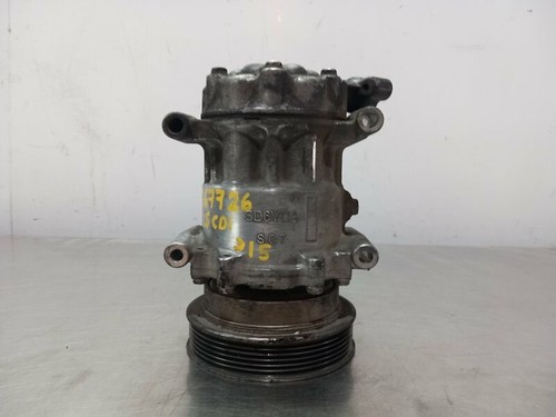 8200953359A klimakompressor für MERCEDES-BENZ CITAN (BM 415) COMBI 2015 867726