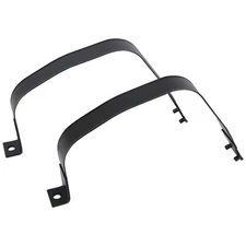 Replacement Fuel Tank Straps Mid Tank 22 Gallon Pair