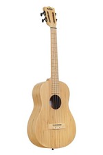 Bamboo Baritone Ukulele