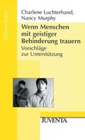 Nancy Murphy Wenn Menschen Mit Geistiger Behinderung Trauern.