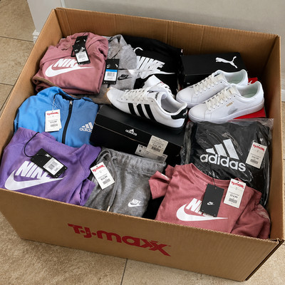 Amazon Returns Merchandise with Consumer Favorites and Essentials