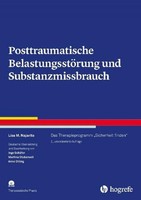 Posttraumatische BelastungsstöRung Und Substanzmissbrauch Lisa M. Najavits