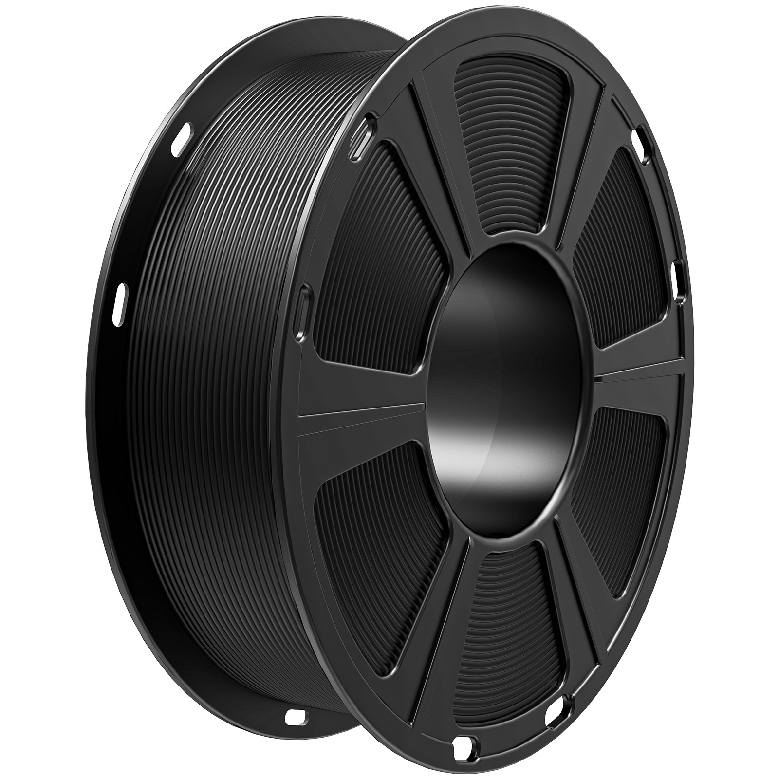 Geeetech Filament 1,75mm Silk PLA/ABS+/TPU/PETG/HS-PLA 1KG/0.5KG For 3D Drucker