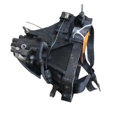1996 - 2000 Honda Civic Transmission Assembly Fwd Mt 1.6l 189k Miles Oem 1996 - 2000 Honda Civic Transmission Assembly Fwd Mt 1.6l 189k Miles Oem