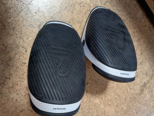 Segway Ninebot Drift W1 Electric Roller Skates Hovershoes - Picture 4 of 5