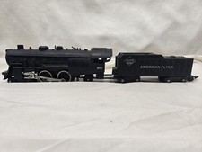 American Flyer 300 Engine  Tender
