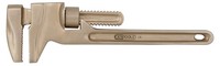 Ks Tools 963.1705 Bronzeplus Verstellbarer SchraubenschlüSsel 38X240 Mm