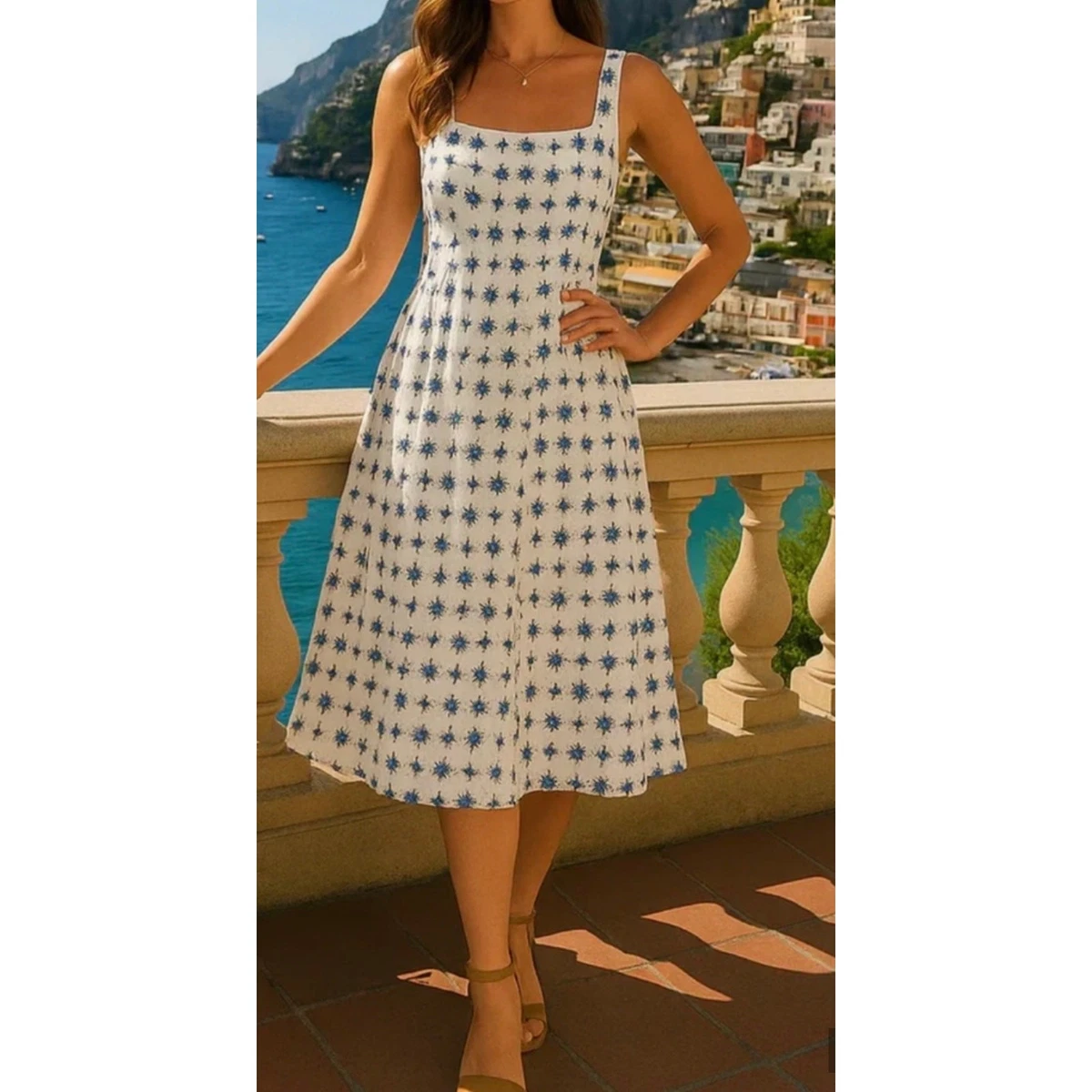 christian lacroix brown polka dot dress Long Dresses for Women for sale this party dress will