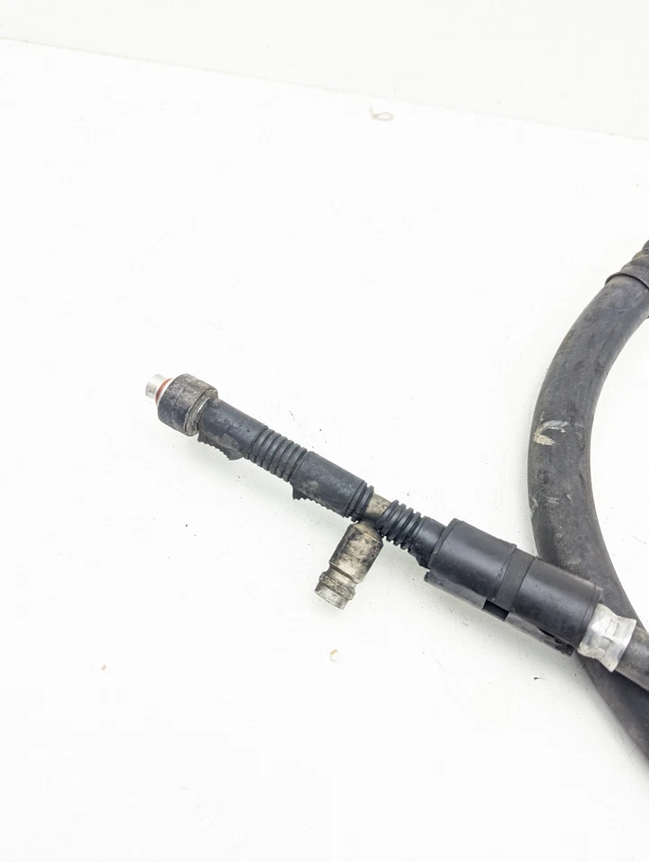 Ford Crown Victoria 2003 líneas de aire acondicionado 4,6 L OEM Foto 2 de 4