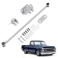 For Gmc Truck Chevy C10 Pickup 1960-1966 1967-1972 Adjustable Rear Track Bar