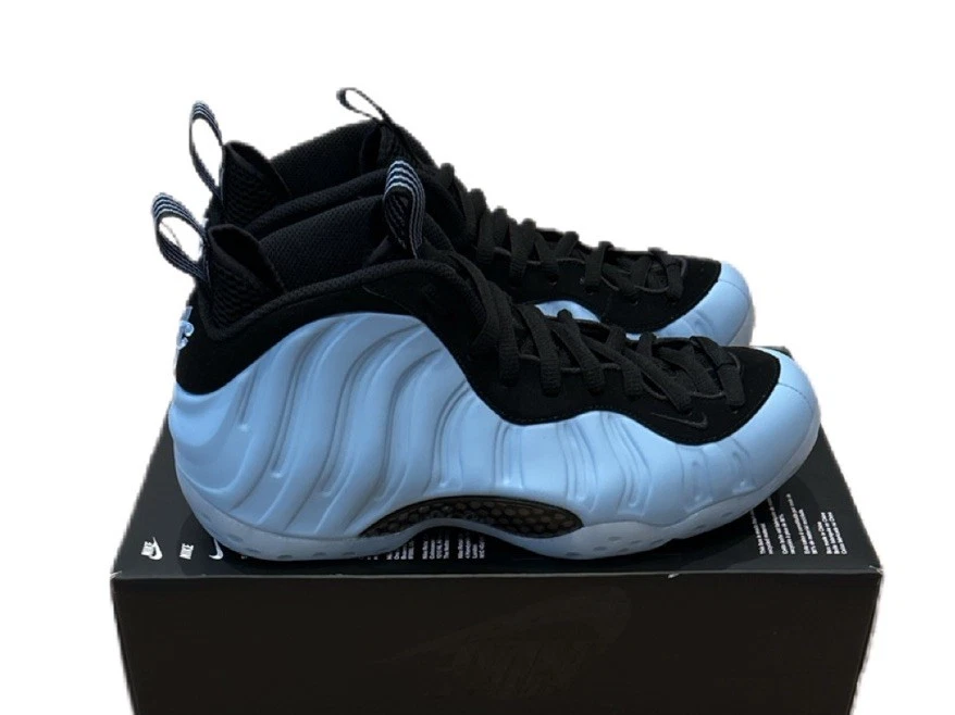 25+ Nike Air Foamposite One Psychic Blue for sale | Updated Oct 2026