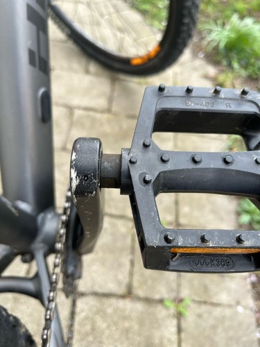 Herren Fahrrad Haibike SEET 10 - Bild 6 von 8
