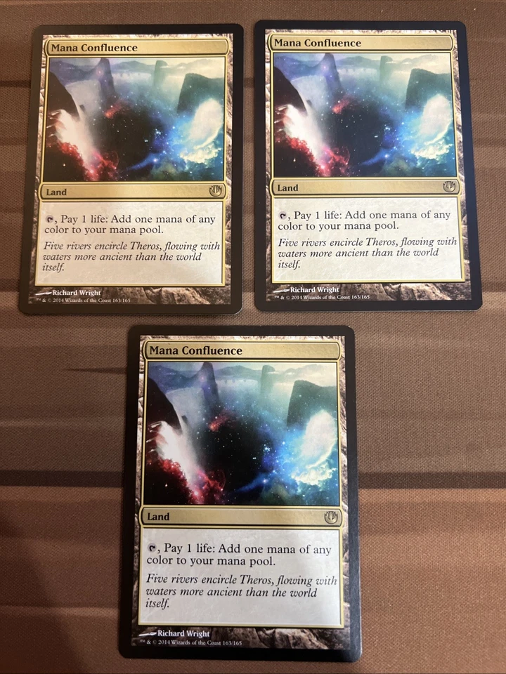 Mana Confluence Journey into Nyx Regular - Image 3 of 4