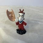 1993 Nightmare Before Christmas Disney Applause Mayor Lock Shock Barrel Complete — photo 7
