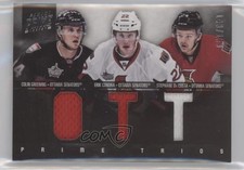 2011-12 Prime Trios Materials Stephane Da Costa Colin Greening Erik Condra 0jd0