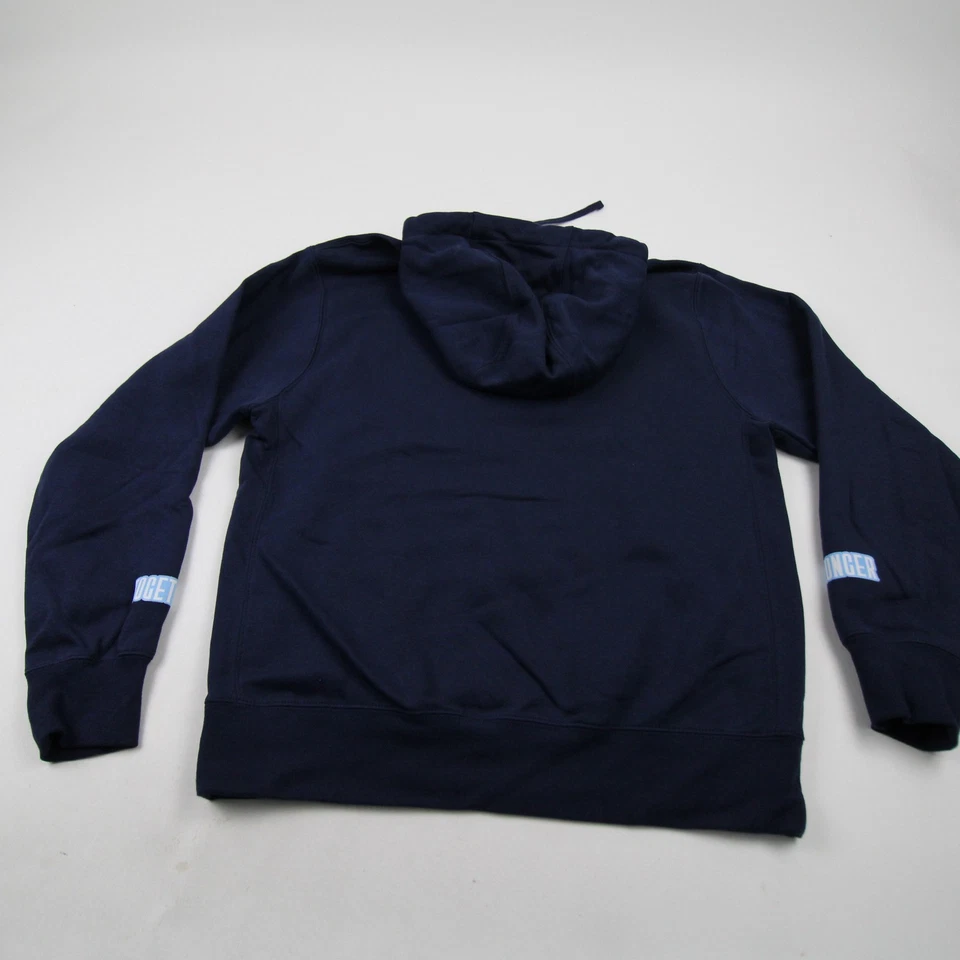 Villanova Wildcats Nike Sweatshirt Men's Blue New - Image 4 of 4