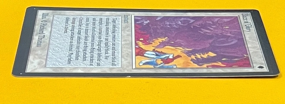 MTG BLAZE OF GLORY Beta (OldManMTG 012-525) - Image 4 of 4