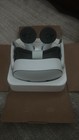 Meta Quest 3s Standalone VR Headset with Controllers, MetaHorizonOS, White — photo 1