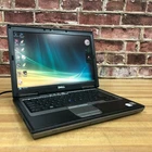 Dell Latitude Retro Gaming Laptop Intel Core 2 Duo CPU 2GB RAM (Windows Vista)