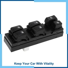 Driver Side Power Window Switch fit for Kia Optima 06-10