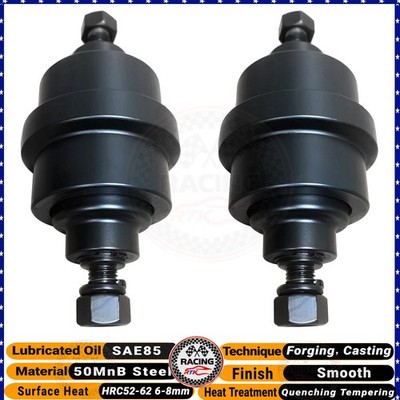 2pcs Track/Bottom Roller for Bobcat Excavator 328 329 331 325 334 335 430 435