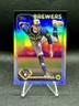 2024 Topps Update Series - DL Hall #US112 Rainbow Foil