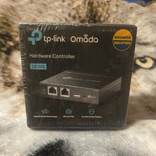 TP-LINK Omada OC200 Hardware Controller MPN OC200 New Sealed