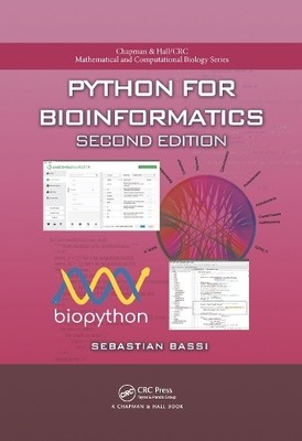 Python für Bioinformatik - 9781138094376