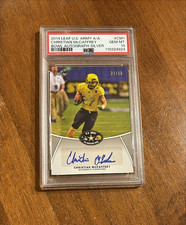 2015 Panini Stanford University Collegiate Trading Cards 21