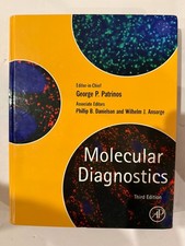 Molecular Diagnostics by George P. Patrinos: ...