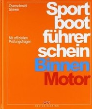 Sportbootführerschein Binnen Motor. von Overschmidt... | Buch | Zustand sehr gut