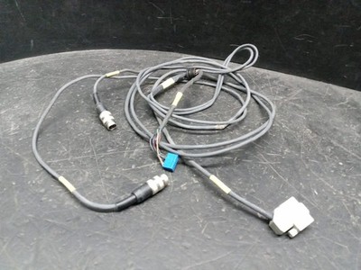 Bruker AXS GmbH - S4 PIONEER - XRF Spectrometer Cable C79298-A3246-D26