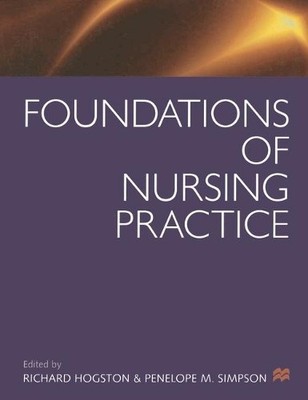Foundations of Nursing Practice by  0333714237 FREE Shipping