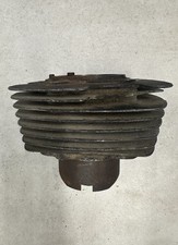 Ducati 750 GT SS Sport bevel twin rear cylinder barrel