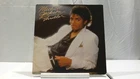 Michael Jackson Thriller 1982 Epic 1st Press PROMO w/Inner RARE GRAIL VG++/VG+