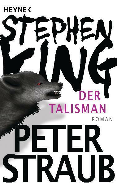 Thumbnail - Stephen King; Peter Straub / Der Talisman