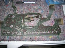 Compteur Renault R18