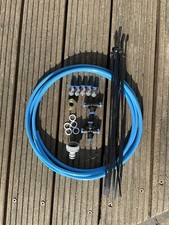 Radbremsen Spülsystem für Bootstrailer 2-achsig Bootsanhänger