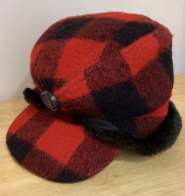 elmer fudd hunting cap