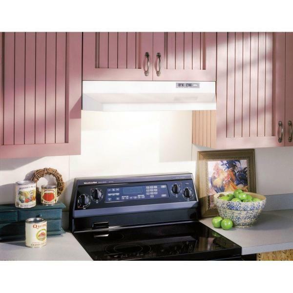 broan stove hoods