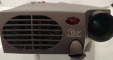 Proxima Ultralight DX-2 Projector